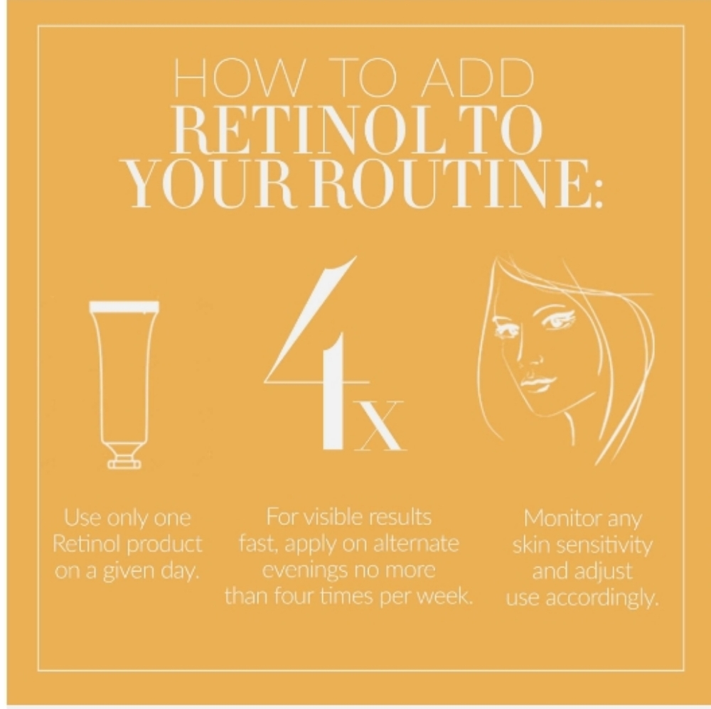 Kate Somerville Retinol Vita C Power Serum Firming & Brightening Treatment - Picture 4 of 16